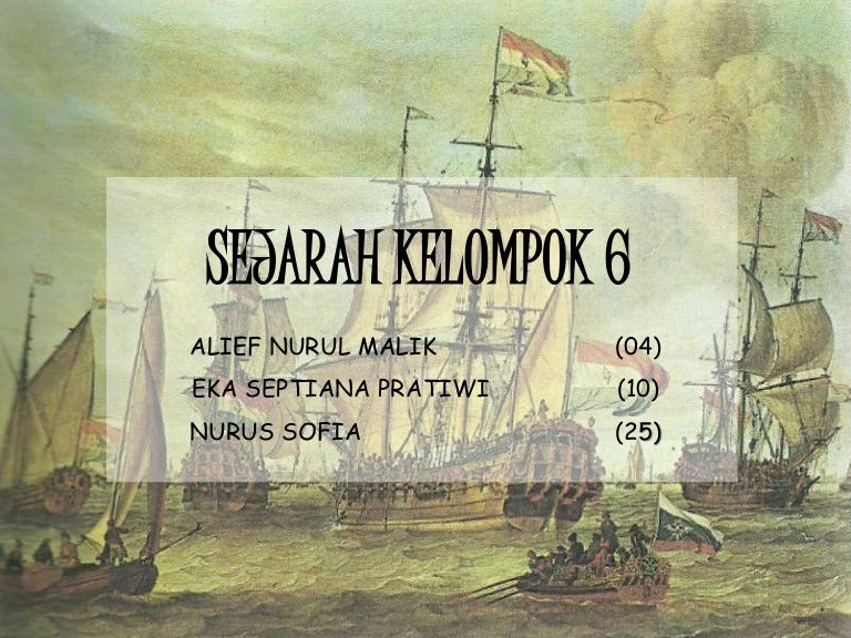 Politik Devide Et Empera Yang Dilakukan Raffles