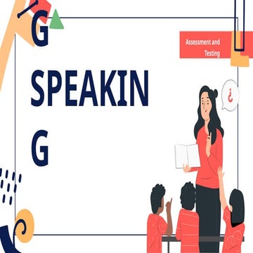 KELOMPOK 6  ASSESSMENT & TESTING.pptx........