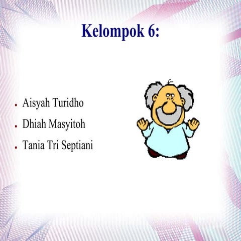 PowerPoint Statistika