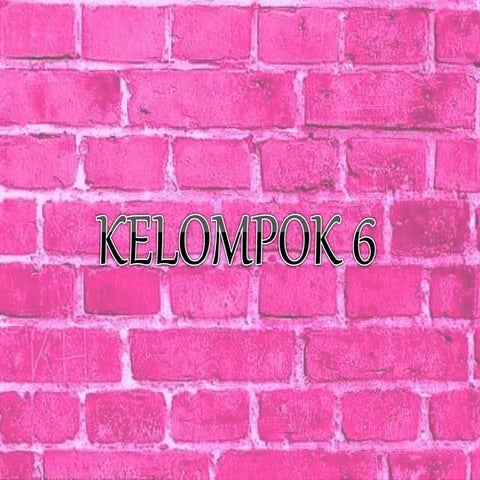 Kelompok 6 software