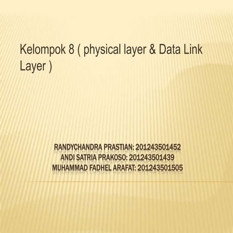 Kelompok 8