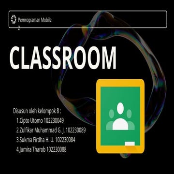 Comprehensive Overview of Google Classroom: Features, History, and ...