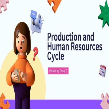 PPT chapter 22, 23, 24 AIS production and human resources cycle,
