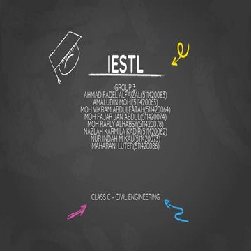 kelompok 3 bahasa inggris  kelas c teknik sipil 