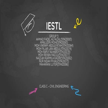 Kelompok bahasa inggris kelas c teknik sipil kelompok 3