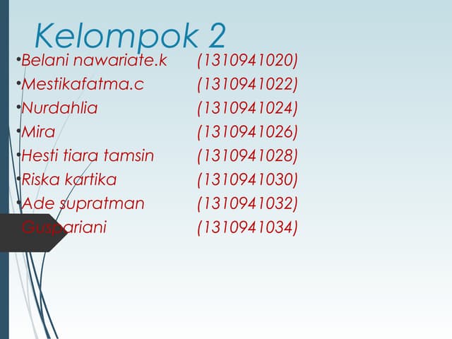pencemaran udara