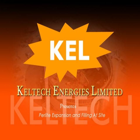 Keltech