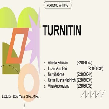 KEL TURNITIccscdcscsccdccdcsdcsddcN.pptx