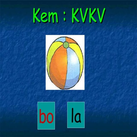 Kem | PPT