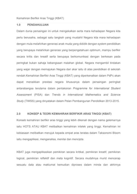 Kemahiran Berfikir Aras Tinggi soalan 1.pdf