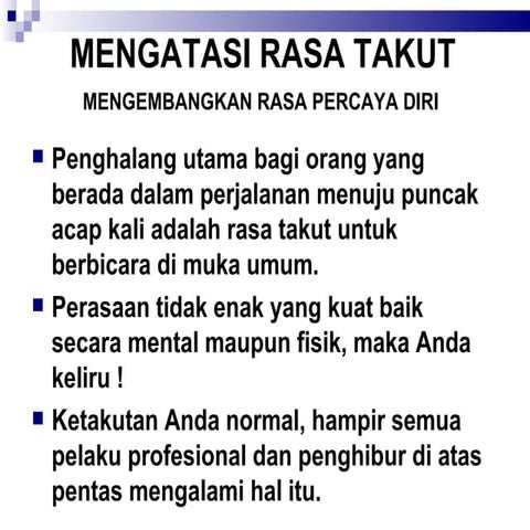 latihan berbicara cepat namun tetap terdengar jelas