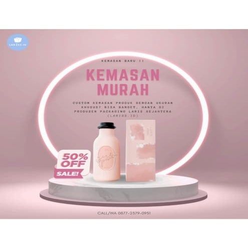 Produsen kemasan. Kemasan botol dan makanan