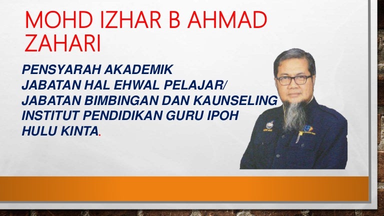 Kemasukan Ke Ipg
