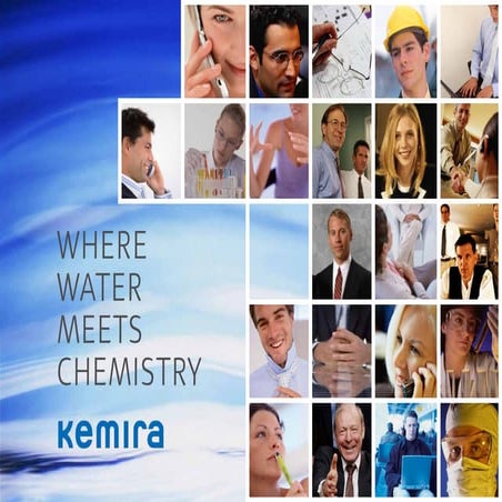 Kemira Gdańsk Recruitment