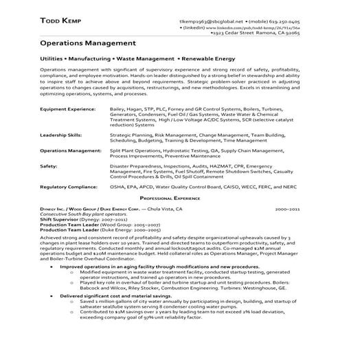 Kemp todd resume 3