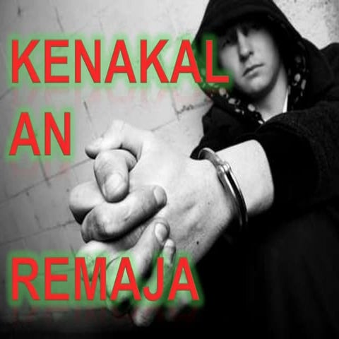 presentasi keren bahaya narkoba