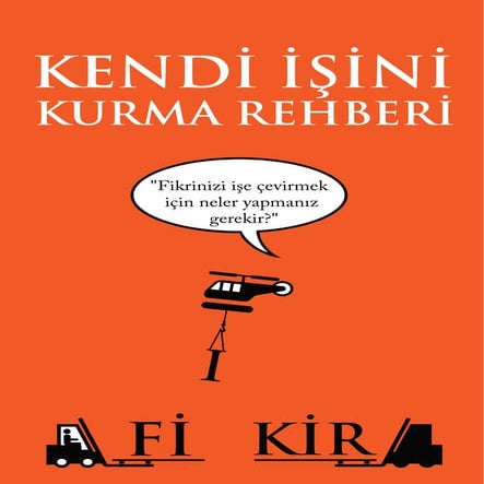 Kendi İşini Kurma Rehberi