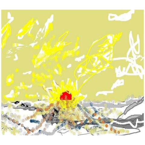 Ken's digital images