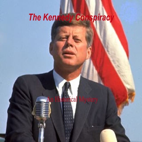 The Assassination of JFK