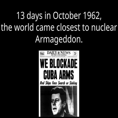 The Kennedy Endeavor: A thriller steeped in fact and history