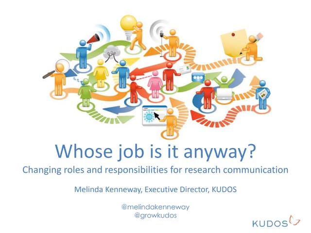 September 23 2015 NISO Virtual Conference: Scholarly Communication Models: Ev...
