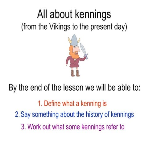 Kennings presentation in English 9(2).ppt