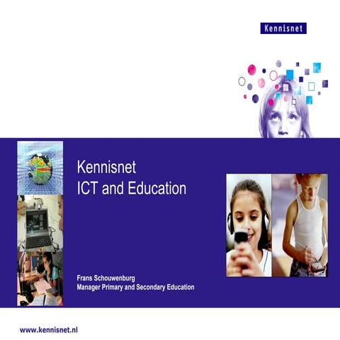 Kennisnet Engels Mrt 2009frans