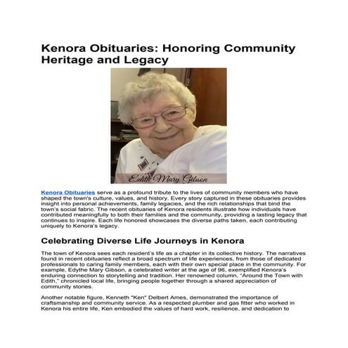 Kenora Obituaries_ Honoring Community Heritage and Legacy.docx