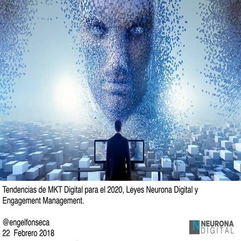 10 Tendencias de Marketing Digital para el 2020 a considerar 