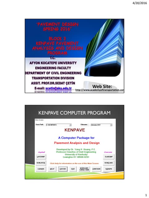 Kenpave