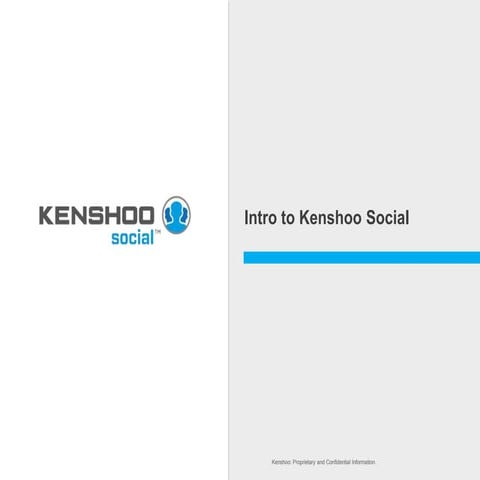 Kenshoo social   02062013