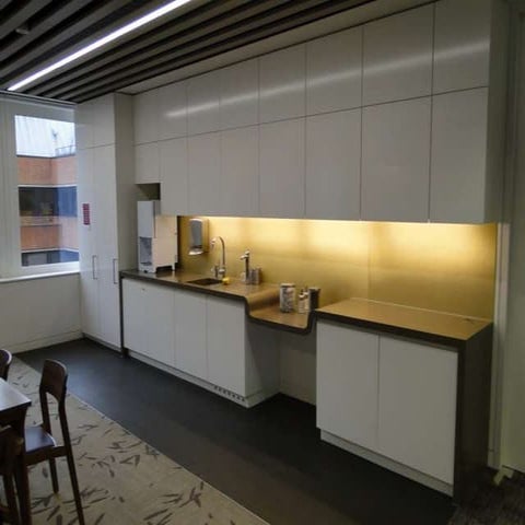 Kensington &amp; Chelsea Town Hall