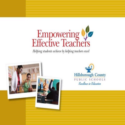 Kentucky Prichard Committee Presentation on EET