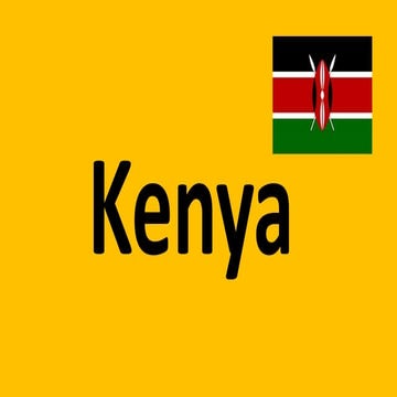 Kenya