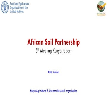 Kenya_5th AfSP