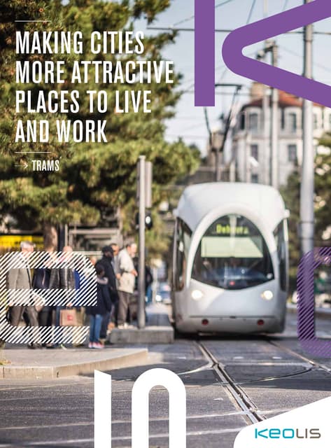 Keolis Group: at a glance | PPT