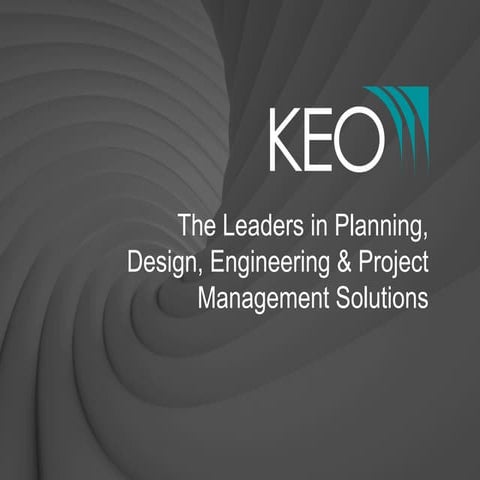 Keo Projects