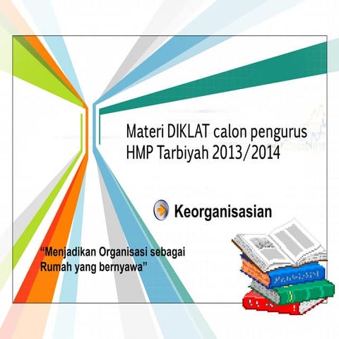 KEORGANISAIAN (KAMA FAI UMS)