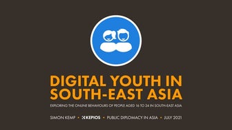 Digital Youth in South-East Asia