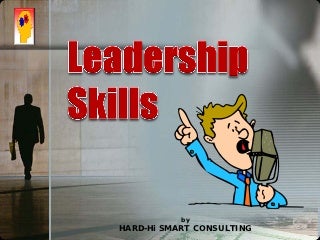 Pelatihan Kepemimpinan Lengkap