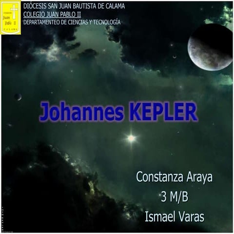 Kepler