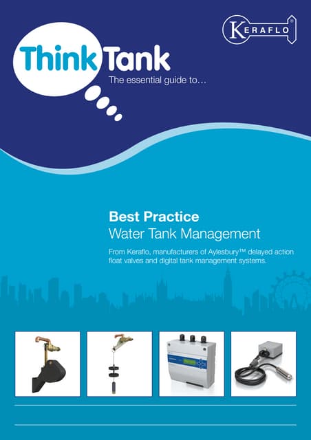 Keraflo Aylesbury KB Type Float Valve - Spec Sheet | PDF | Physics ...