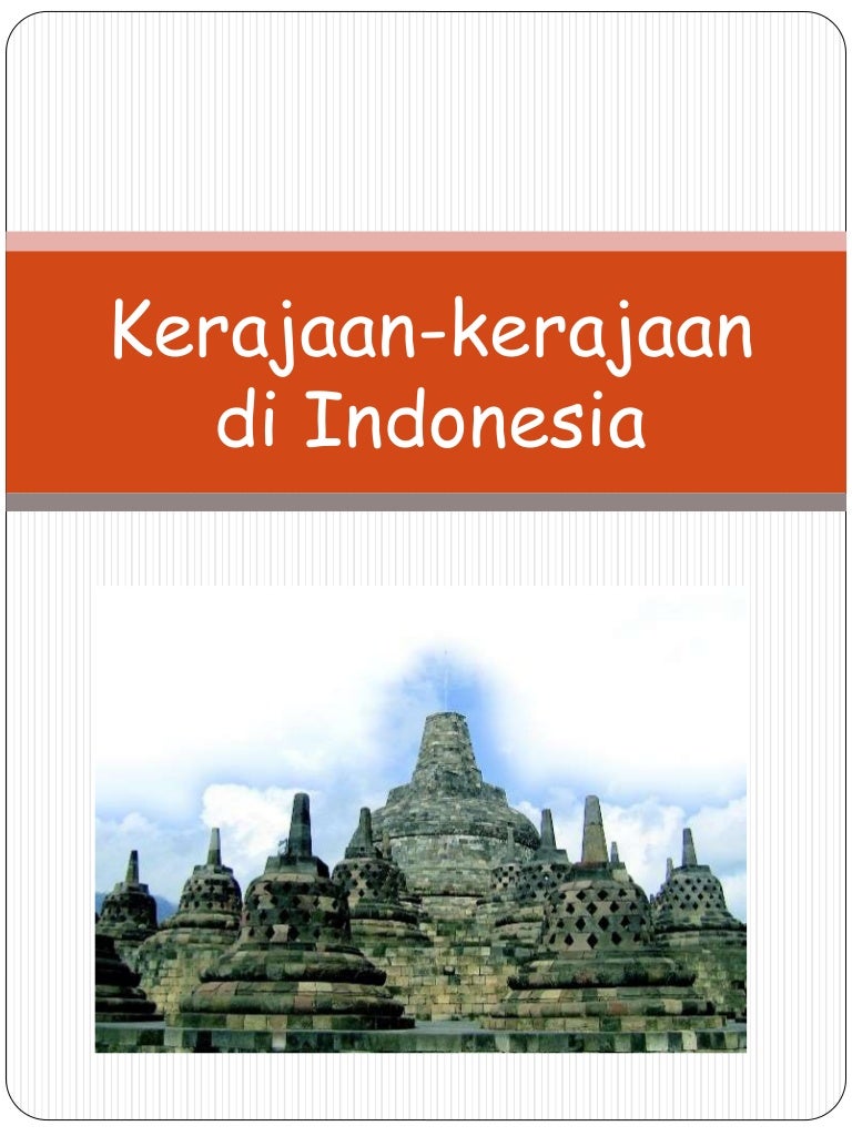 review terbaru: Kerajaan Tarumanegara Adalah Kerajaan Hindu Pertama Di
