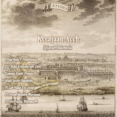 Kerajaan Aceh