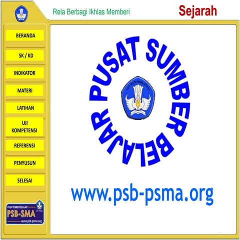 Kerajaan Islam di Indonesia.ppt