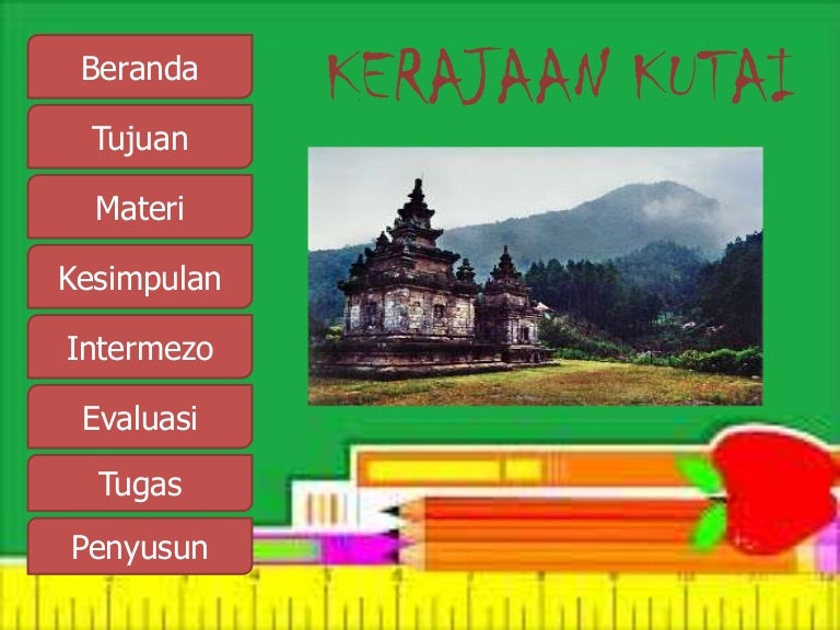 Kerajaan Kutai