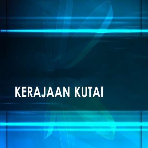 Kerajaan kutai