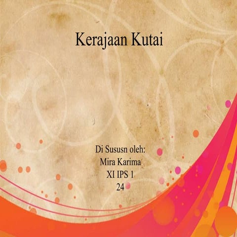 Kerajaan kutai