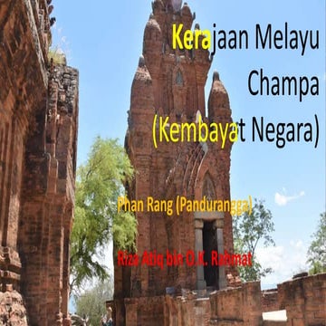 Peranan manusia sebagai hamba dan khalifah | PPTX