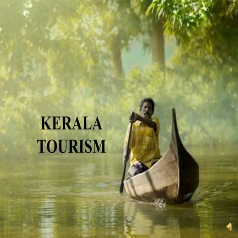 Kerala Tourism | PPTX